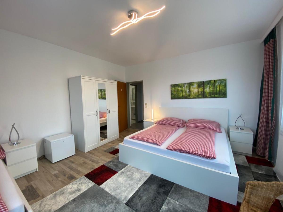 Pension Waldschenke Am Woerthersee Velden am Wörthersee Exteriér fotografie